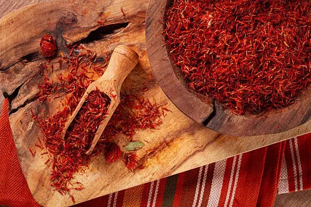 Mongra Saffron 2g